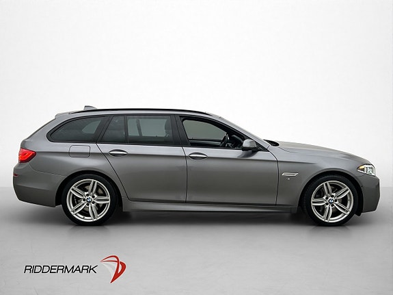 BMW 530d 9 of 30