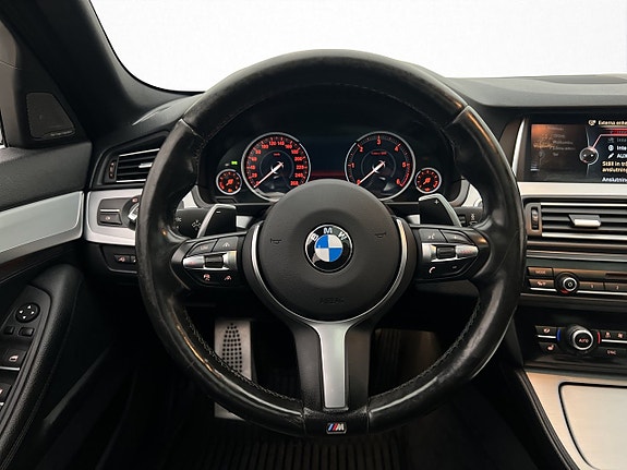 BMW 530d 24 of 30