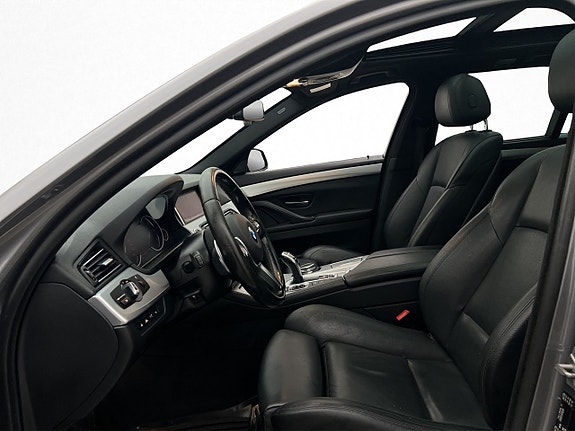 BMW 530d 14 of 30