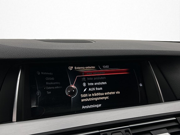 BMW 530d 21 of 30