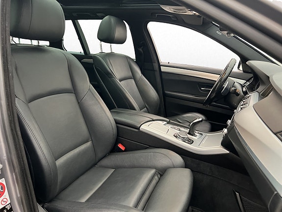 BMW 530d 12 of 30