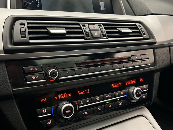 BMW 530d 27 of 30