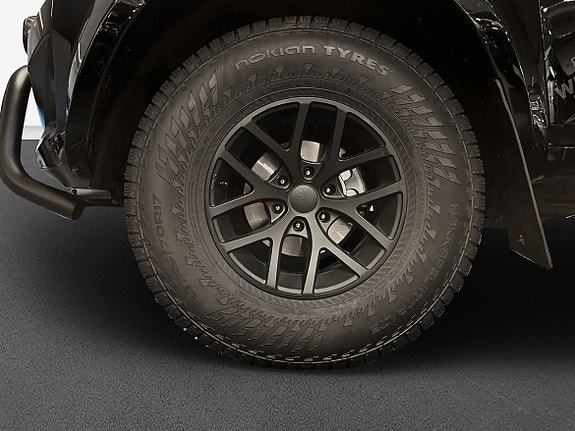 Isuzu D-max 5 of 10
