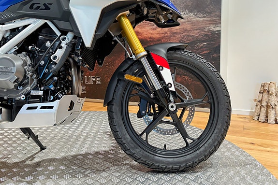 BMW F 450 GS |Omgående leverans|Easy ride clutch|Driving modes Pro| 5 of 10