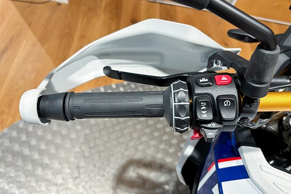 BMW F 450 GS |Omgående leverans|Easy ride clutch|Driving modes Pro| 9 of 10