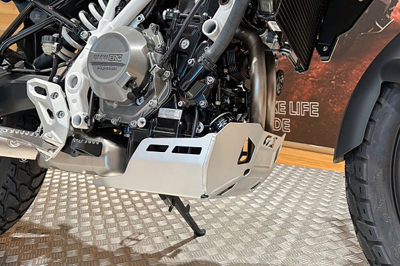 BMW F 450 GS |Omgående leverans|Easy ride clutch|Driving modes Pro| 6 of 10