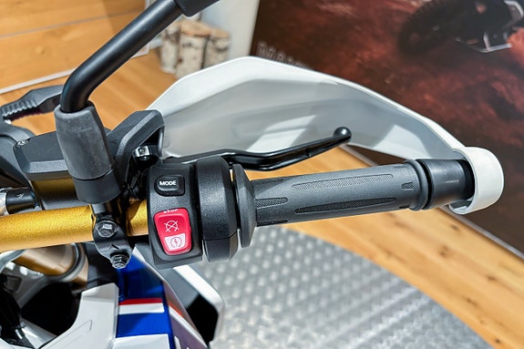 BMW F 450 GS |Omgående leverans|Easy ride clutch|Driving modes Pro| 10 of 10