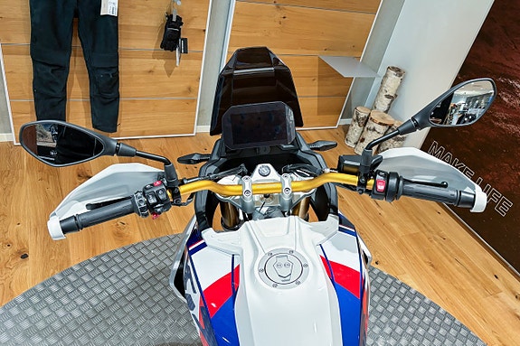 BMW F 450 GS |Omgående leverans|Easy ride clutch|Driving modes Pro| 8 of 10