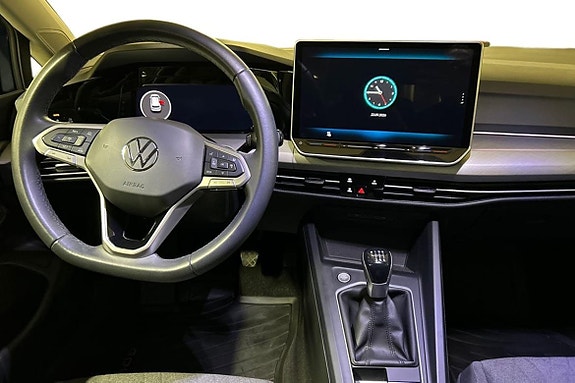Volkswagen Golf I 7 of 16