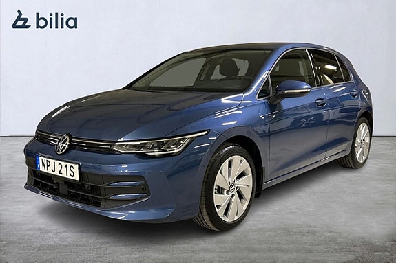 Volkswagen Golf I