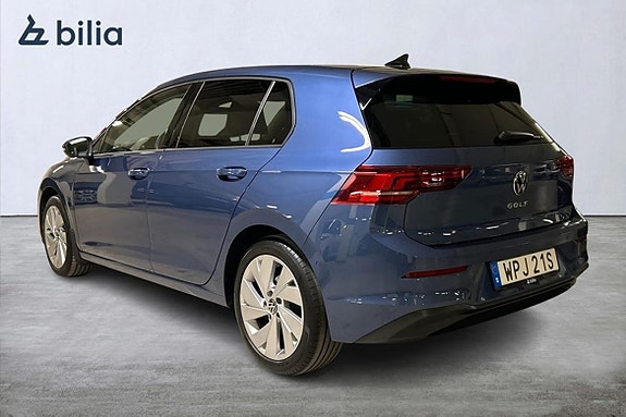 Volkswagen Golf I 2 of 16