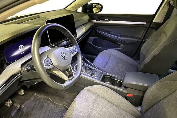 Volkswagen Golf I 10 of 16