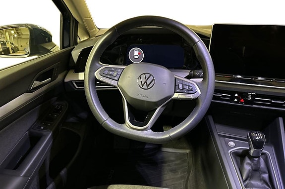 Volkswagen Golf I 8 of 16