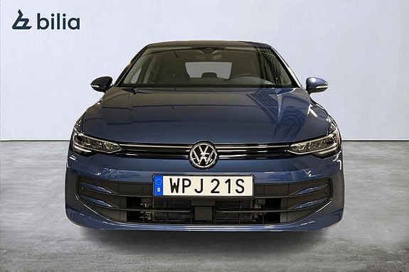 Volkswagen Golf I 4 of 16