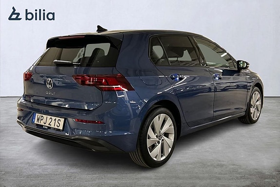 Volkswagen Golf I 14 of 16