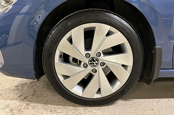 Volkswagen Golf I 13 of 16