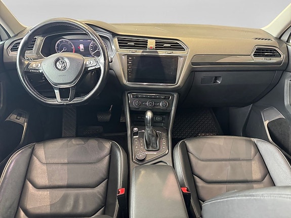 Volkswagen Tiguan Allspace 10 of 13