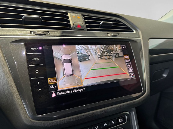 Volkswagen Tiguan Allspace 11 of 13