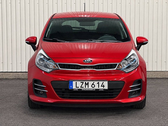 Kia Rio 4 of 24