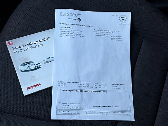 Kia Rio 24 of 24
