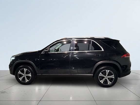 Mercedes-Benz GLE350 de 4 of 22