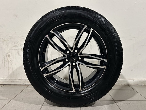 Mercedes-Benz GLE350 de 17 of 22