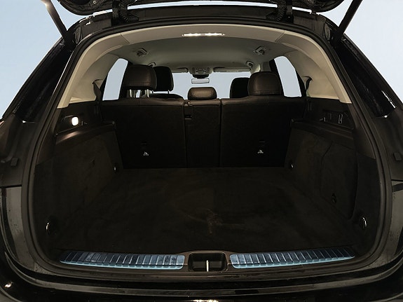 Mercedes-Benz GLE350 de 12 of 22