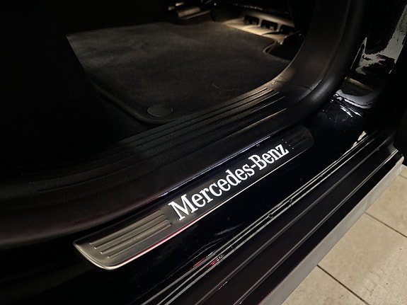 Mercedes-Benz GLE350 de 19 of 22
