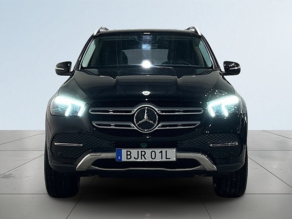 Mercedes-Benz GLE350 de 2 of 22