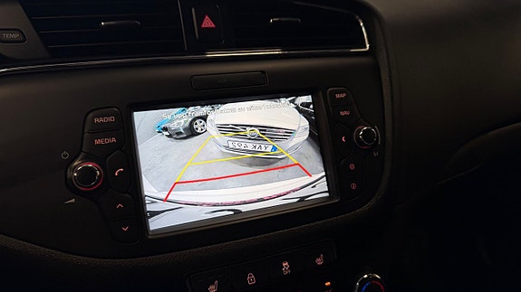 Kia Ceed 18 of 19