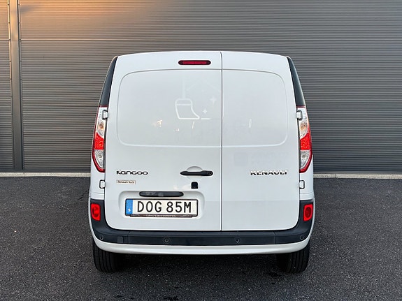 Renault Kangoo Express 5 of 20