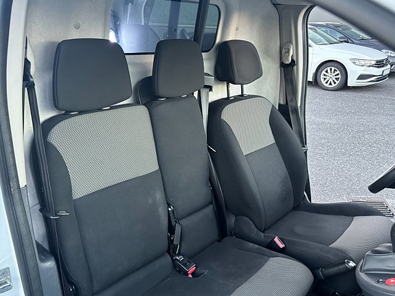 Renault Kangoo Express 11 of 20