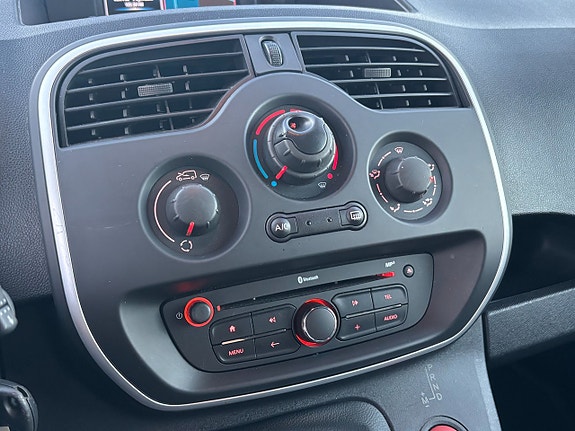 Renault Kangoo Express 15 of 20