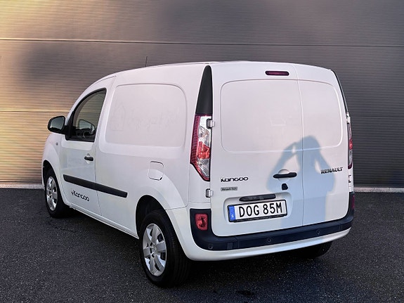 Renault Kangoo Express 3 of 20