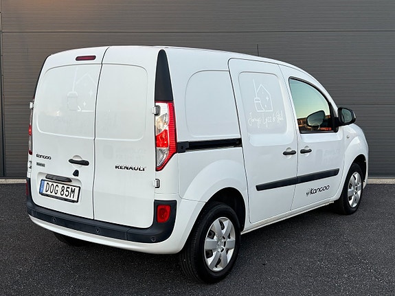 Renault Kangoo Express 6 of 20