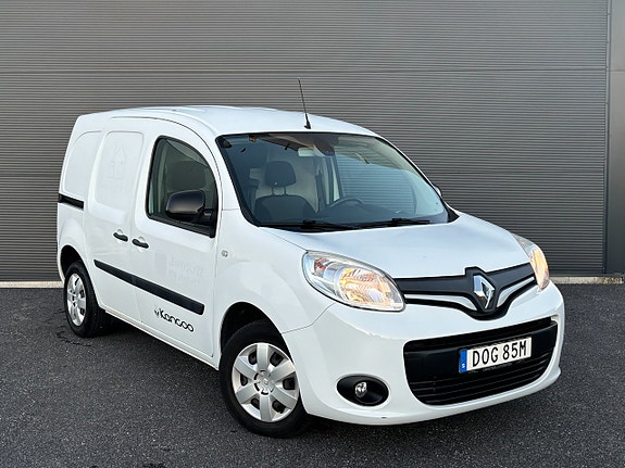 Renault Kangoo Express 9 of 20