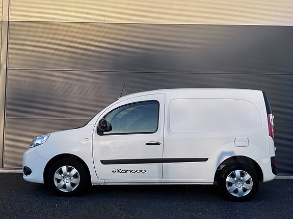 Renault Kangoo Express 2 of 20