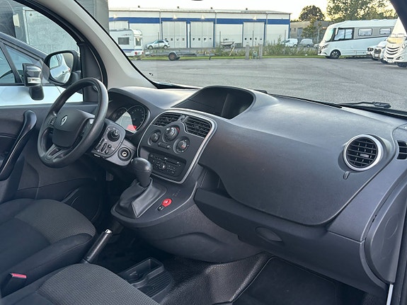 Renault Kangoo Express 20 of 20