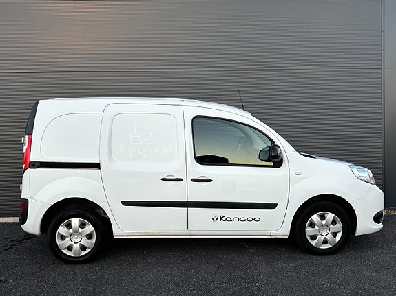 Renault Kangoo Express 7 of 20