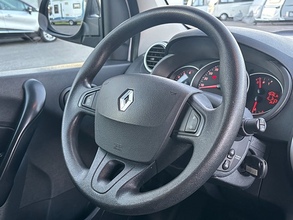 Renault Kangoo Express 18 of 20