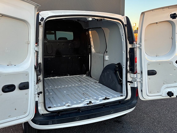Renault Kangoo Express 4 of 20