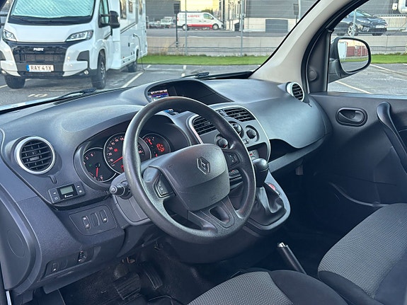 Renault Kangoo Express 10 of 20