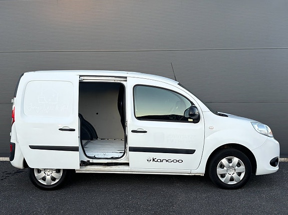 Renault Kangoo Express 8 of 20