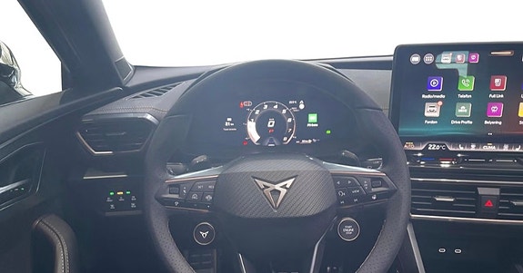 Cupra Formentor 9 of 13