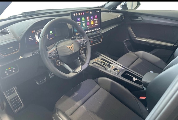 Cupra Formentor 13 of 13