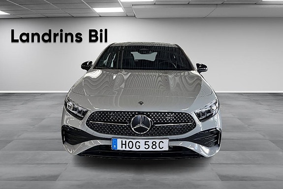 Mercedes-Benz A250 e 2 of 16