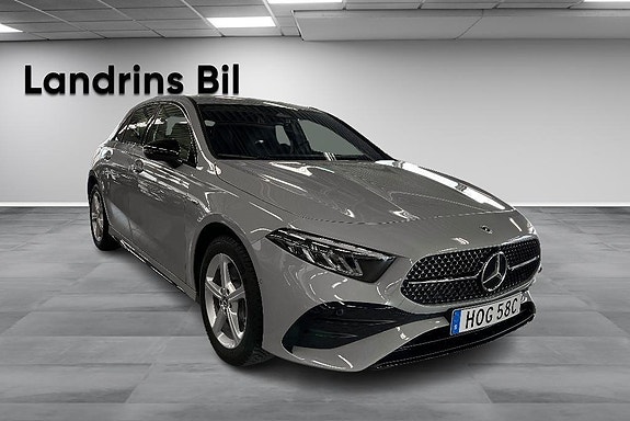 Mercedes-Benz A250 e 3 of 16