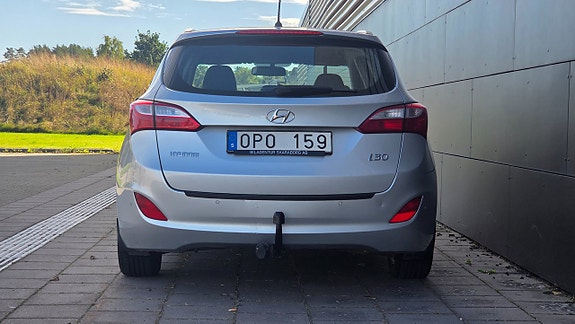 Hyundai i30 5 of 16