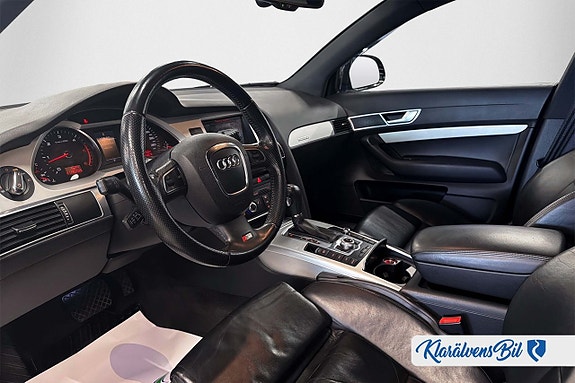 Audi A6 10 of 15