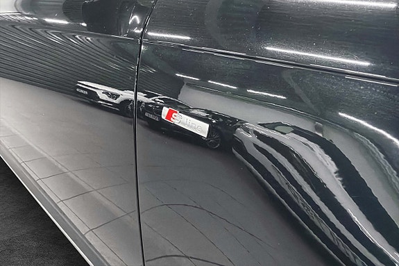 Audi A6 3 of 15